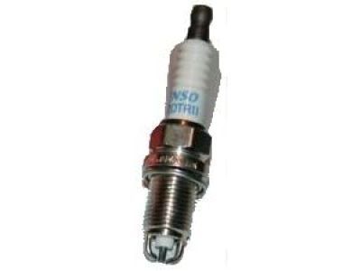 Toyota 90919-01164 Plug, Spark