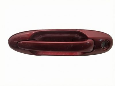 2002 Toyota Sequoia Door Handle - 69220-34050-D1