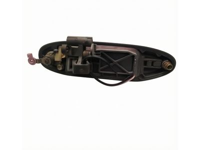 2002 Toyota Sequoia Door Handle - 69220-34050-D1