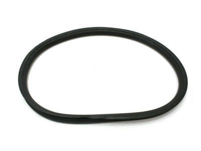 Toyota 68291-60030 Weatherstrip, Back Door Glass