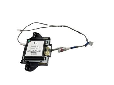 2018 Toyota Camry Antenna Cable - 86101-06D20