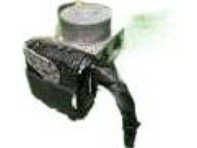 2020 Toyota Corolla ABS Pump And Motor Assembly - 44050-12G10