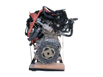 Toyota 19000-F0040