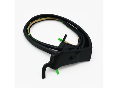 2014 Toyota FJ Cruiser Door Seal - 67871-35072