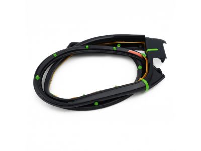 2014 Toyota FJ Cruiser Door Seal - 67871-35072