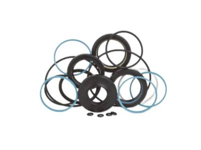 Toyota 04445-04030 Gasket Kit, Power Steering Gear