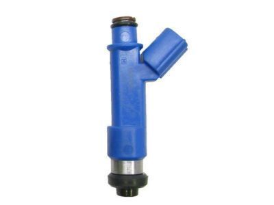 Toyota Corolla Fuel Injector - 23209-0D050