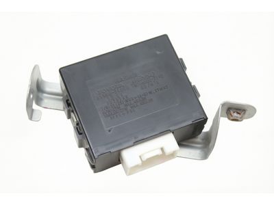 2013 Toyota Tacoma Turn Signal Flasher - 81980-04050