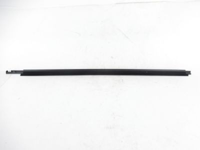 Toyota 75710-47010 Moulding Assy, Front Door Belt, RH