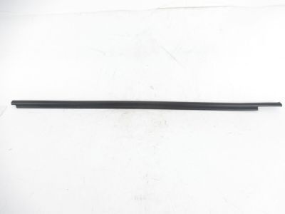 Toyota 75710-47010 Moulding Assy, Front Door Belt, RH