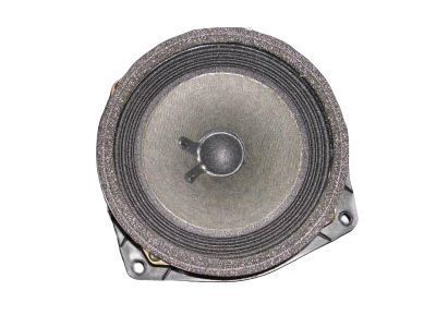 2002 Toyota Highlander Car Speakers - 86160-0W110