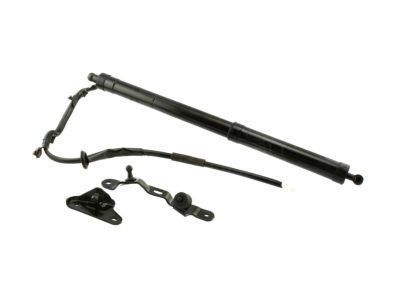 Toyota 68920-09015 Unit Assembly Set, Power