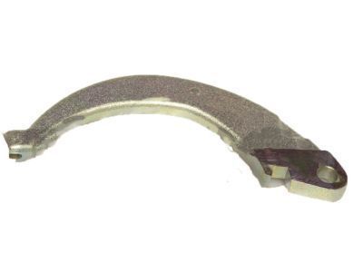 Toyota 47612-60020 Lever, Parking Brake Shoe, LH