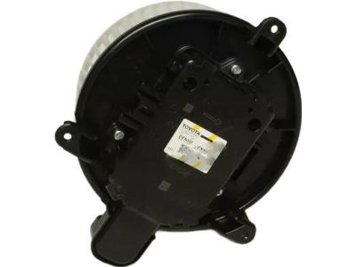 2019 Toyota Land Cruiser Blower Motor - 87103-60560