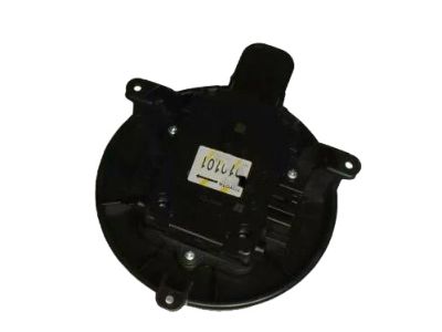 2019 Toyota Land Cruiser Blower Motor - 87103-60560