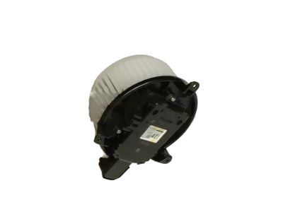 2019 Toyota Land Cruiser Blower Motor - 87103-60560
