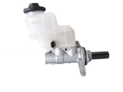 Toyota RAV4 Brake Master Cylinder - 47201-42380