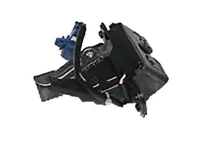 2011 Toyota Yaris Door Lock Actuator - 69350-52261