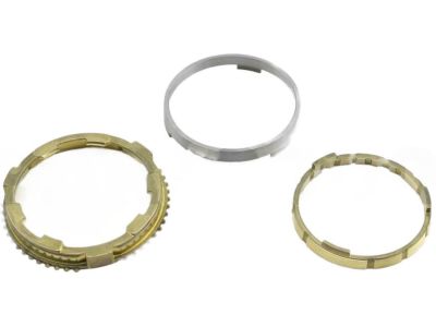 2014 Toyota Corolla Synchronizer Ring - 33037-20100