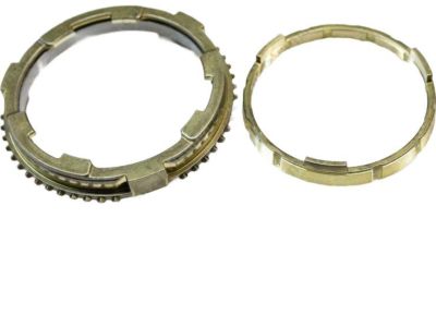 2014 Toyota Corolla Synchronizer Ring - 33037-20100