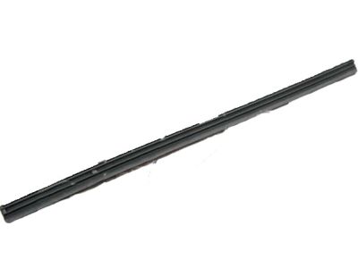 2016 Toyota Prius V Wiper Blade - 85214-47160