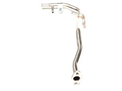 1998 Toyota 4Runner Coolant Reservoir Hose - 16268-75030