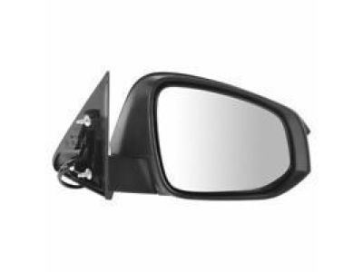 2018 Toyota Tundra Mirror Cover - 87915-0C060-B3