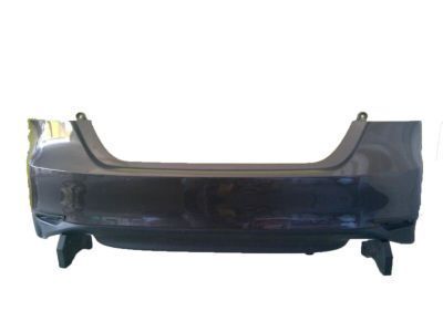 2019 Toyota Camry Bumper - 52159-33958