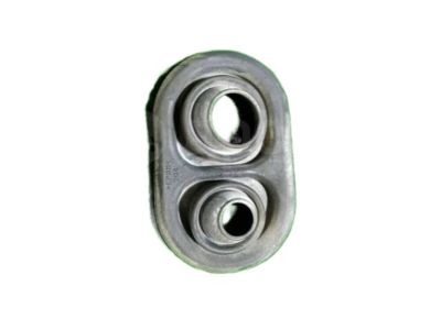 Toyota 88897-48010 GROMMET, Cooler, NO.