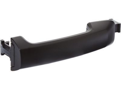 2018 Toyota Tundra Door Handle - 69210-0C010