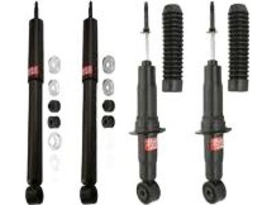 2001 Toyota Sequoia Shock Absorber - 48530-A9100