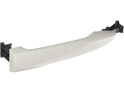 2011 Toyota Camry Door Handle - 69211-06060-A0