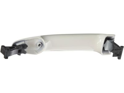 2011 Toyota Camry Door Handle - 69211-06060-A0
