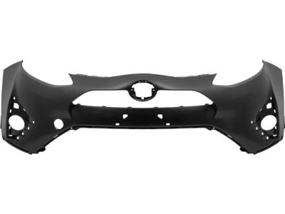 Toyota Prius C Bumper - 52119-5A959