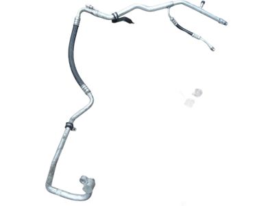 2021 Toyota Tacoma A/C Hose - 88710-04510