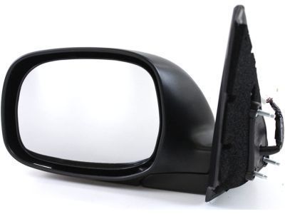 Toyota 87940-0C150 Driver Side Mirror Assembly Outside Rear View