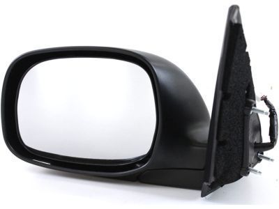 2005 Toyota Tundra Car Mirror - 87940-0C150