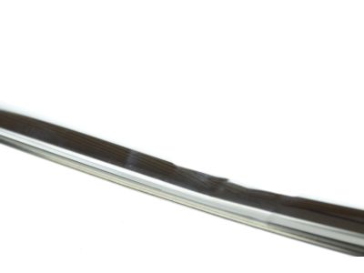 Toyota 75754-06080 MOULDING, Front Door Window Frame