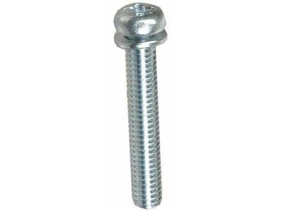 Toyota 93319-14025 Screw, w/Washer