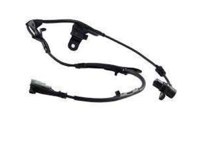 2002 Toyota Sequoia Speed Sensor - 89543-0C010