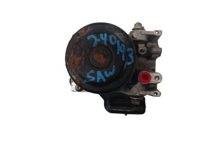 2008 Toyota Sienna ABS Pump And Motor Assembly - 44050-08171