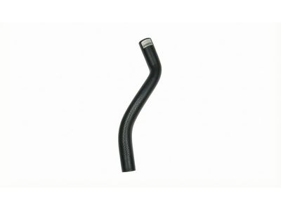 1991 Toyota Corolla Radiator Hose - 16572-15190