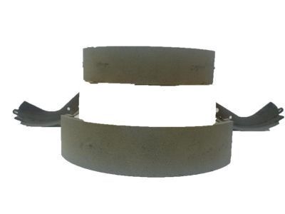 Toyota Brake Shoe Set - 04495-60060