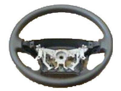 2005 Toyota 4Runner Steering Wheel - 45100-0W170-B0