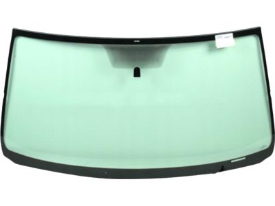 Toyota Sequoia Windshield - 56101-0C111