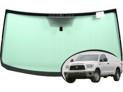 Toyota Sequoia Windshield - 56101-0C111