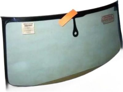 Toyota Sequoia Windshield - 56101-0C111