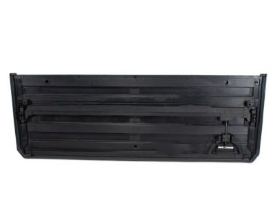 Toyota 64903-09020 Panel Sub-Assembly Set, TONNE