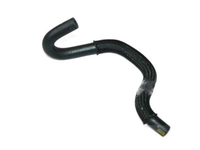 2017 Toyota Corolla iM Coolant Reservoir Hose - 16261-37022