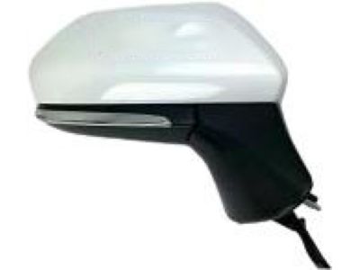 Toyota Camry Car Mirror - 87910-06850